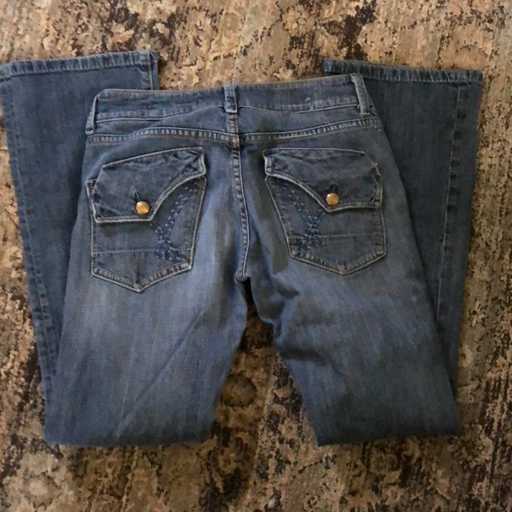 Vigoss Studio Jeans